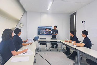 アウトドアプランナー