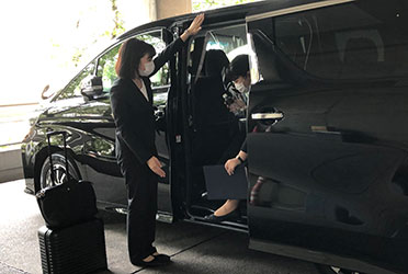 アウトドアプランナー