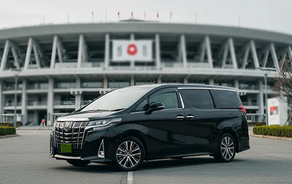 晴海、有明エリア