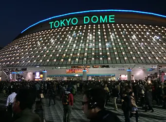 東京ドーム