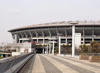 日産スタジアム