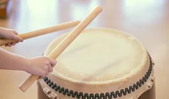 Wadaiko Drumming Experience