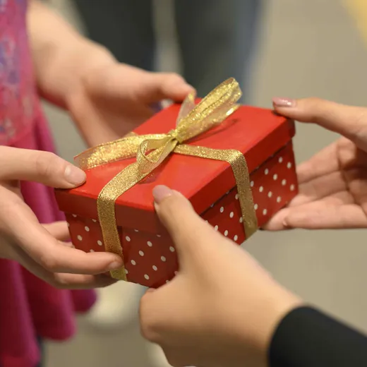 アニバーサリーサービス